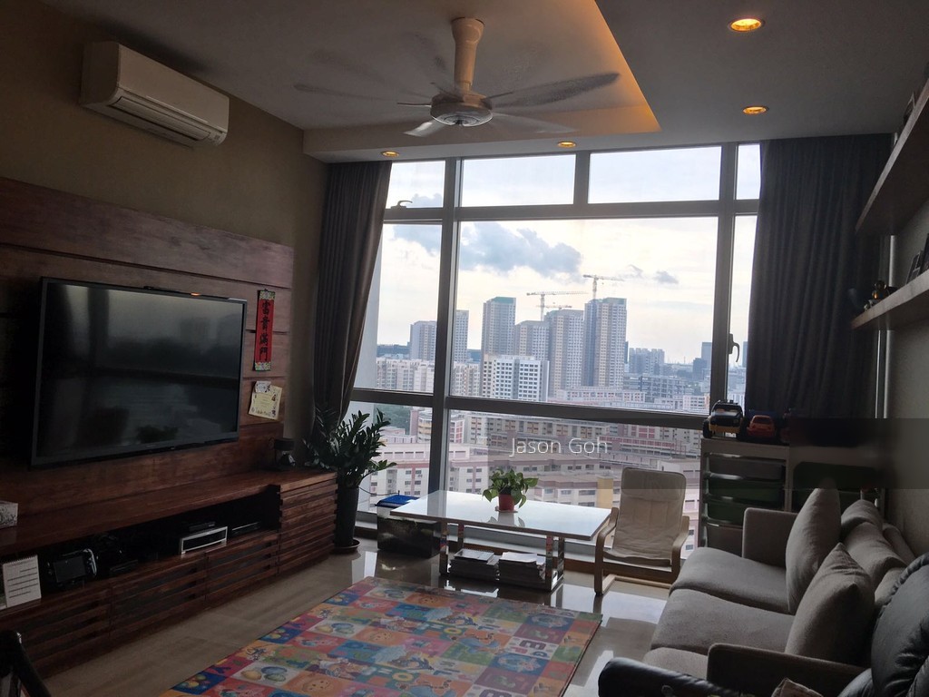 Hillview Regency thumbnail photo